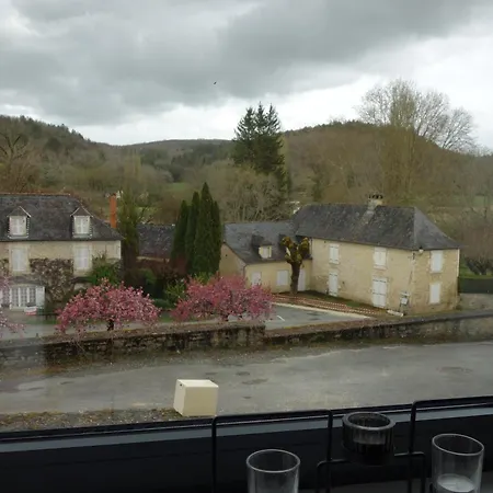 Les Granges De Fernande Avec Piscine