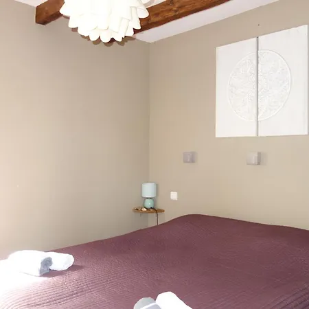 بيت للعطل Les Granges De Fernande Avec Piscine *